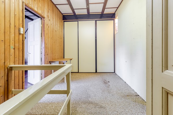 Medium property photo - Waldeck Pyrmontlaan 15, 2051 HW Overveen
